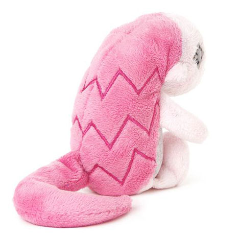 4" Perky the Pangolin SPECIAL EDITION My Blue Nose Friend Extra Image 1